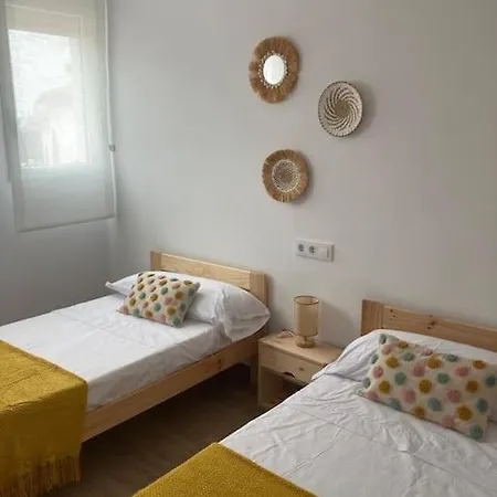 Recien Reformado, Parking Consultar Apartment