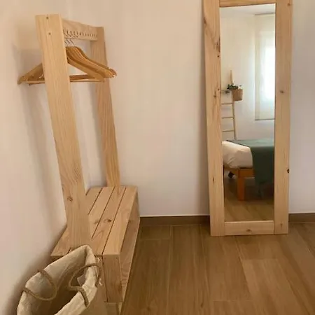 Recien Reformado, Parking Consultar Apartment Peniscola