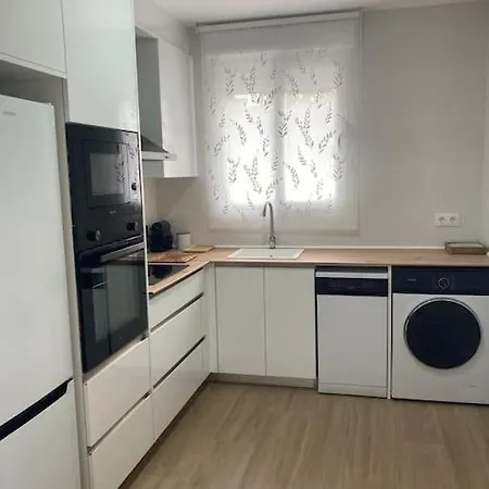 Recien Reformado, Parking Consultar Apartment *