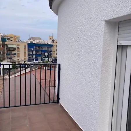 Apartment Recien Reformado, Parking Consultar