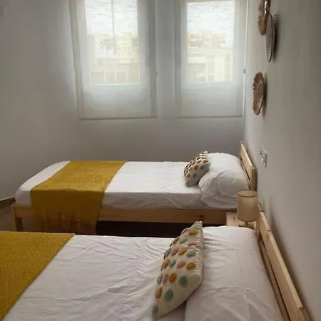 Apartment Recien Reformado, Parking Consultar